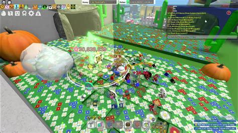 Supreme Sprout Bee Swarm Simulator Roblox Youtube