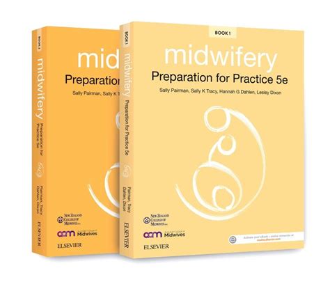 Midwifery Preparation For Practice 5th Edition Sally Pairman Isbn