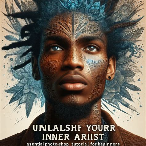 Unleash Your Inner Pro Beginners Guide To Photoshop Magic By