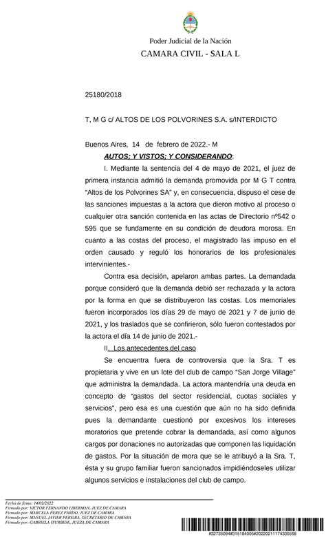 jur ph conjuntos inmobiliarios interdictos  sanciones