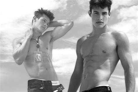 Controversial Abercrombie And Fitch Ads