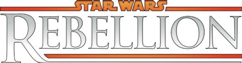 Download Image Sw Rebellion Logo Png Wookieepedia Fandom Powered Star