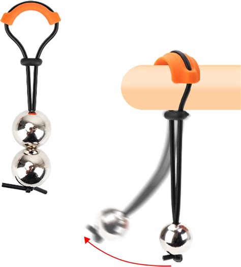 Amazon Male Chastity Adult Sex Toys For Men Adjustable Silicone Penis Extender Cockring