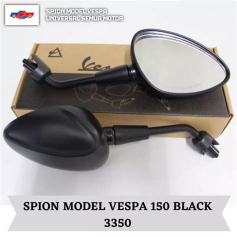 Jual Spion Model Vespa Pnp GRAND FILANO FAZZIO 125 SCOOPY VESPA Semua