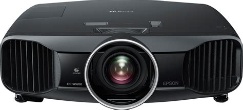 Epson EH TW9200 Heimkino Projektoren Produkte Epson Deutschland