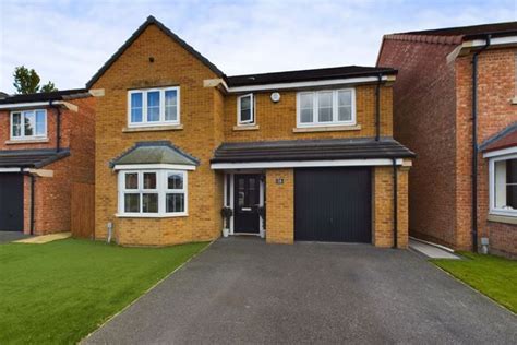 Homes For Sale In Thorpe Willoughby Buy Property In Thorpe Willoughby