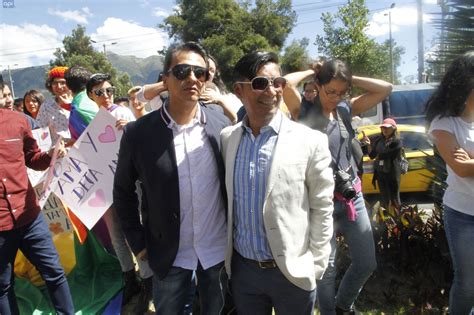 Constitucional no llega a decisión sobre matrimonio gay La República EC