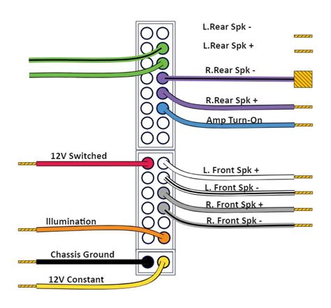 An Electrical Wiring Diagram Showing The Different Types Of Wires And Connections To Each Switch Box