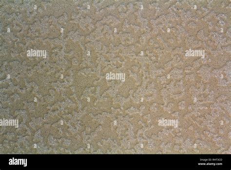 White Light Gray Beige Copy Space Background Of Natural Cement Or Stone