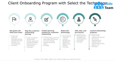 10 Client Onboarding Process Template - Template Guru