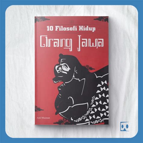 Jual Buku 10 Filosofi Hidup Orang Jawa Shopee Indonesia