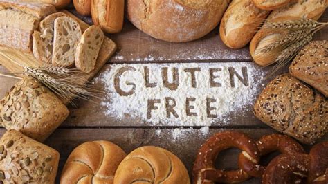 Recetas Sin Gluten Aptas Para Celiacos