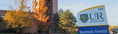 Education University Of Rochester Medical Center