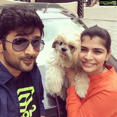 Playback Singer Chinmayi Husband Rahul Ravindran Hd Pictures Gethu