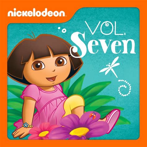 Watch Dora The Explorer Season 4 Episode 14 Baby Crab Online 2010