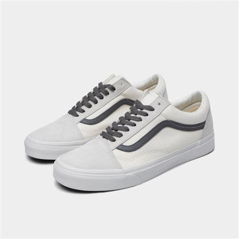 Vans Old Skool Vintage Pop Pewter Jd Sports