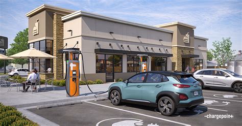 When And How To Use Dc Fast Charging Chargepoint