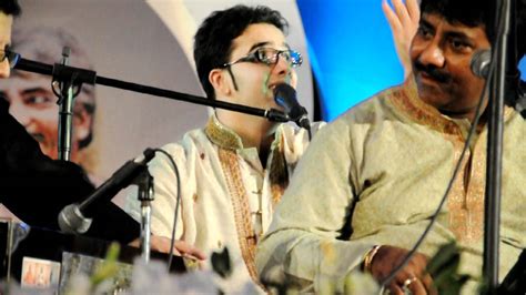 Ustad Rashid Khan And Wali Fateh Ali Khan Youtube