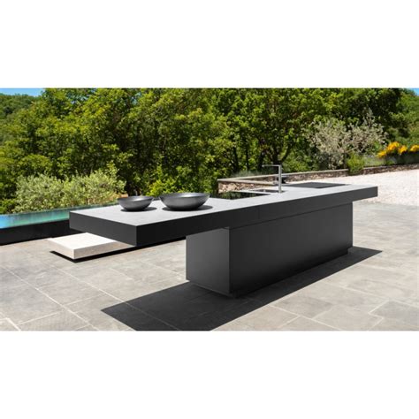 Talenti Tikal Outdoor Kitchen Modules