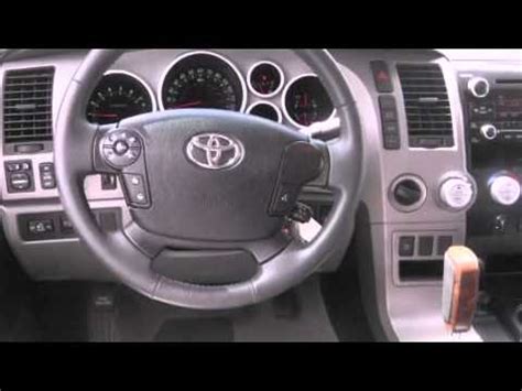 2010 Toyota Tundra Jacksonville FL 32210 YouTube