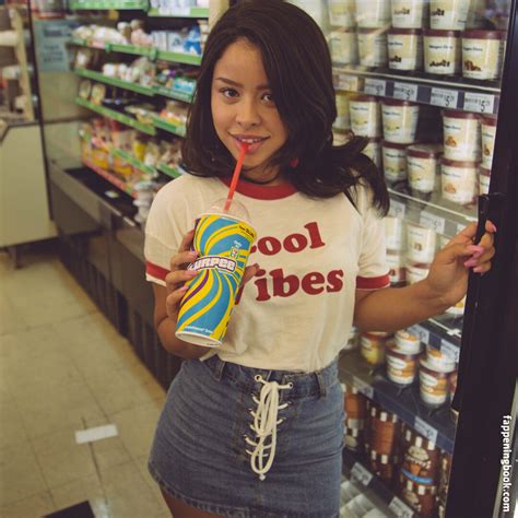 Cierra Ramirez Nude The Fappening Photo 2788617 FappeningBook