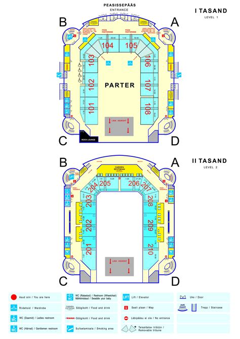 Majajuht Unibet Arena