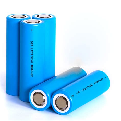 Best Price 21700 3 7V 4000mAh Lithium Ion Battery Cell For Battery Pack