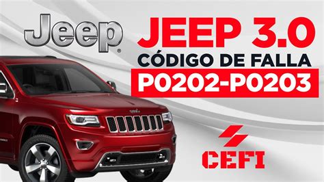 JEEP GRAND CHEROKEE V6 Humea Y Ralenti Inestable De Inyectores COD