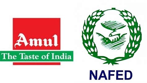 Nddb Amul Nafed To Promote National Cooperative Society For Organic