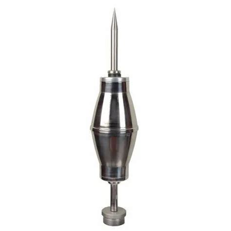 ESE Single Pole Lightning Arrester Maximum Operating Voltage 120 V