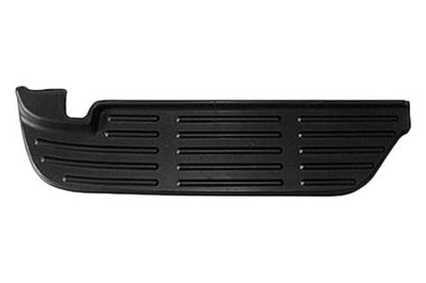 Buy Replace FO1191113 Ford F 250 Rear Driver Side Upper Bumper Step