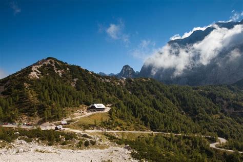 Da Kranjska Gora Tour Guidato Di Un Intera Giornata Delle Alpi Giulie