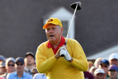 25 Mind Blowing Facts About Jack Nicklaus Facts Net