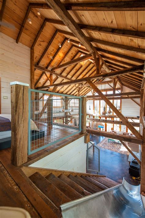 Of The Absolute Best Barndominium Pictures On The Internet