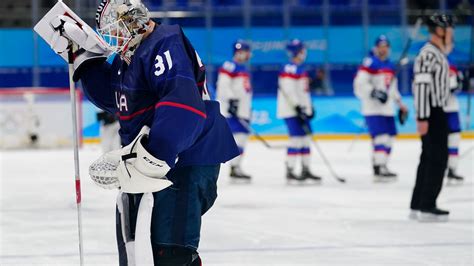 Olympics video highlights: Slopestyle gold, men’s hockey stunned | kgw.com