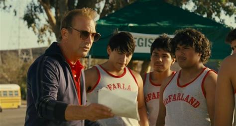 » MCFARLAND USA Featurette