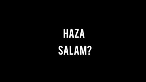 Haza Salam Maryam Shehab Cover By Sara Kaczmarek Pl Eng