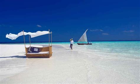 Maldives Resorts | Baros Maldives Luxury Resort Official Site