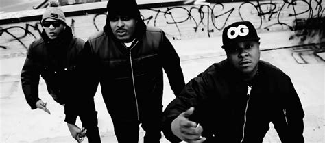 The LOX To Release First Album In 16 Years | KillerBoomBox