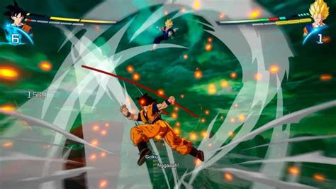 Dragon Ball Sparking ZERO Supera Los 122 000 Jugadores Concurrentes