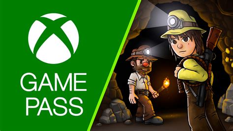 Xbox And Pc Game Pass 3 Jeux Quittent Bientôt Le Service Dont Spelunky