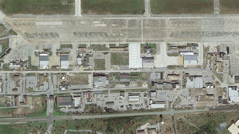 Tyndall Air Force Base Design Build Zone 41 Infrastructure Site