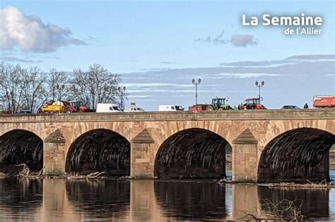 Moulins Le Pont R Gemortes Va Tre Ferm