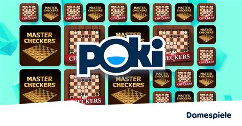 Damespiele Online Kostenlos Spielen Poki