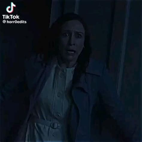 The Conjuring Universe Edit Video En Pel Cula De Terror Ed Y