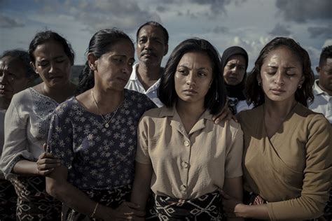 Review Film Women From Rote Island