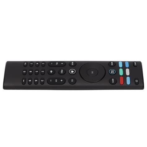 Télécommande TV Télécommande universelle de remplacement