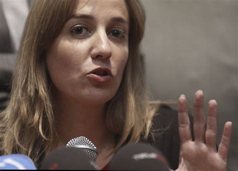 Tania Sánchez renuncia a su acta de diputada por IU