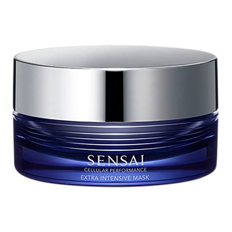 SENSAI Cellular Performance Extra Intensive Mask 75 Ml Neos1911