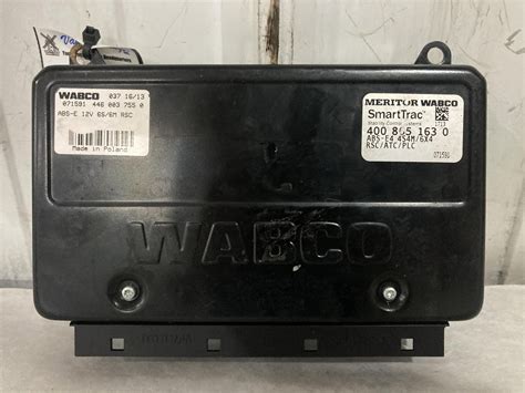 446003755 Freightliner CASCADIA Brake Control Module ABS For Sale